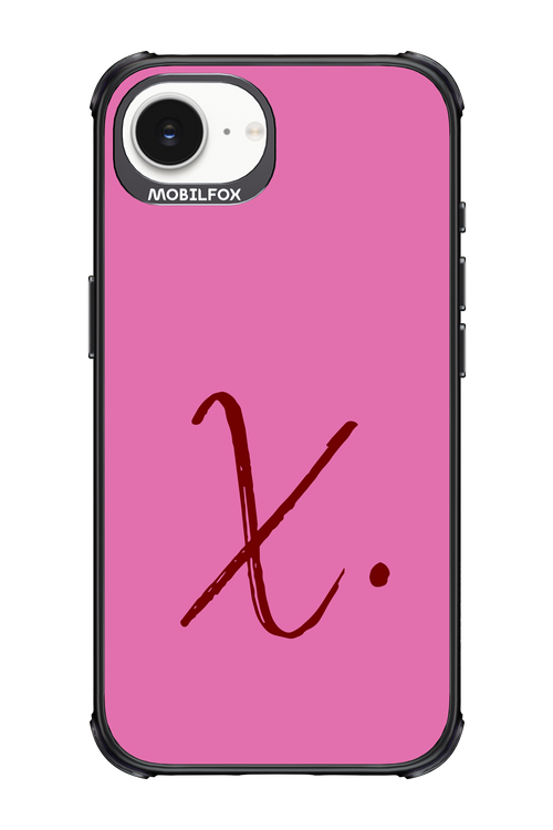 (Sorbet) X 2.0 - Apple iPhone 16e
