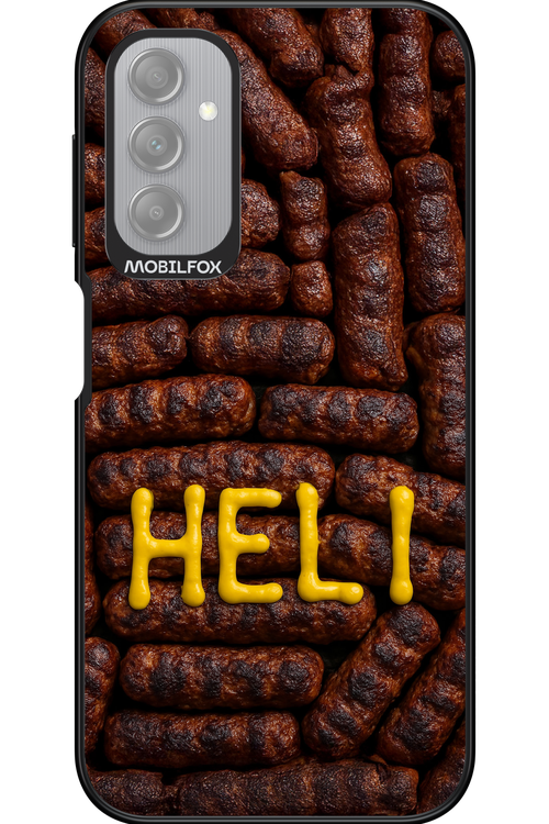 Mici 2.0 - Samsung Galaxy A14