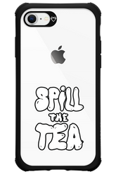 Outline Edition - Apple iPhone 8