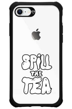Outline Edition - Apple iPhone 8