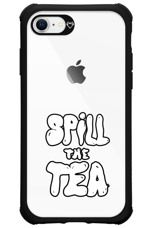 Outline Edition - Apple iPhone 8