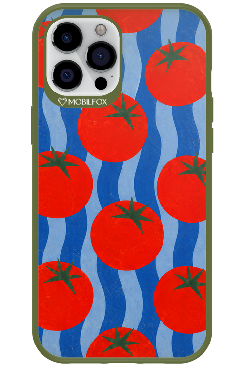 TOMATO 2.0 - Apple iPhone 12 Pro Max