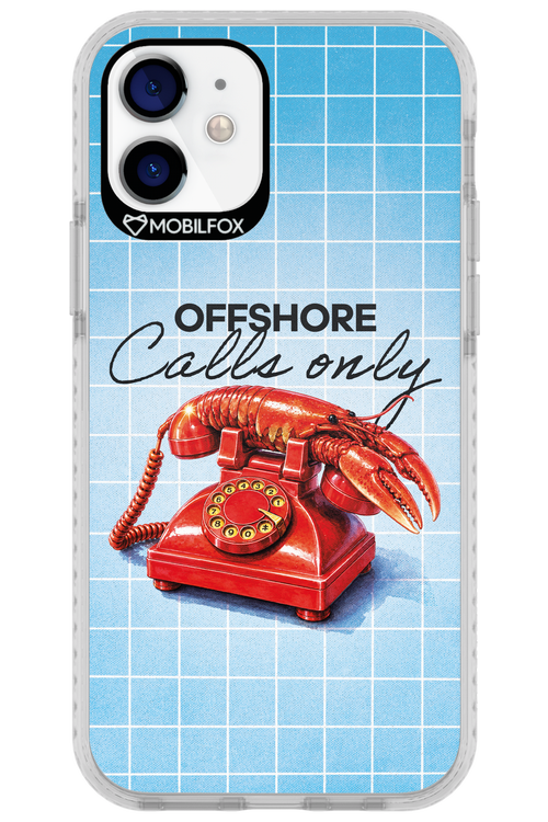 Offshore 2.0 - Apple iPhone 12