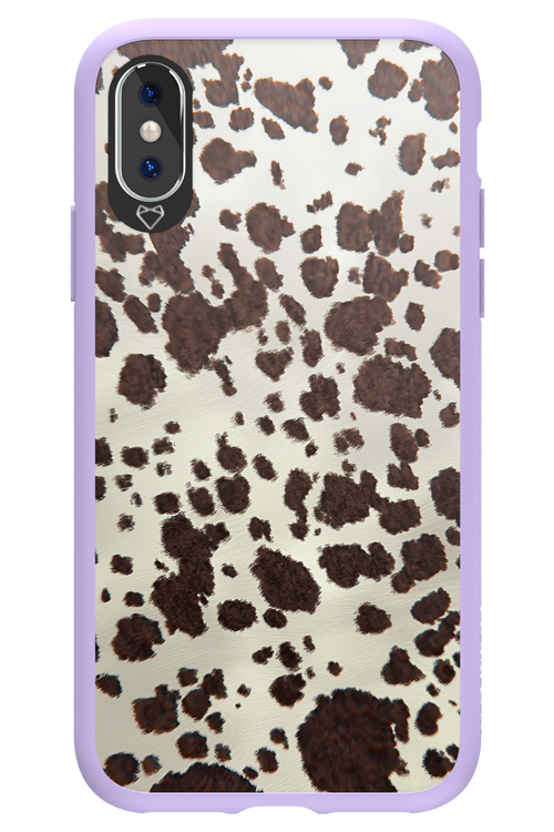 Appaloosa 2.0 - Apple iPhone X