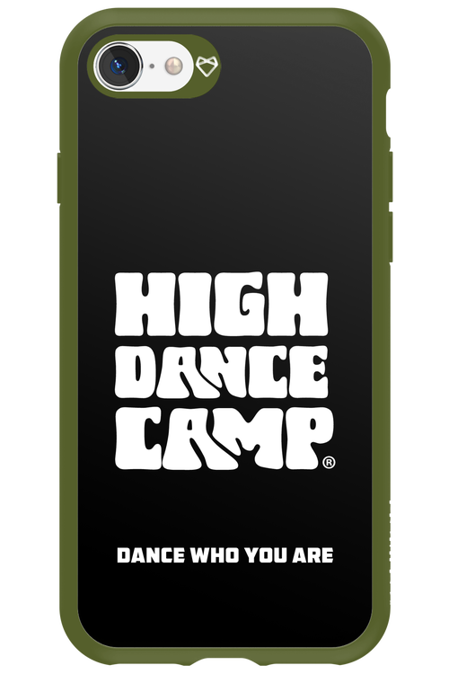 HDC 1 - Apple iPhone SE 2020