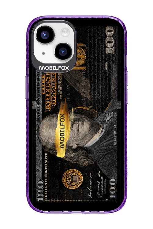 Gold Life 2.0 - Apple iPhone 14