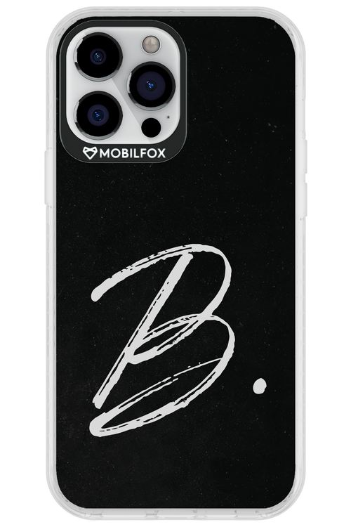 (Off Space) B 2.0 - Apple iPhone 13 Pro Max