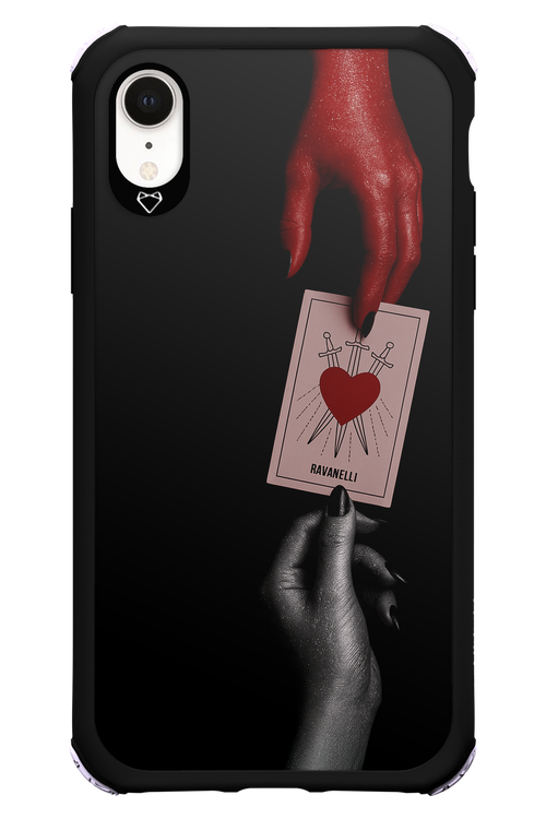 Ravanelli 2 2.0 - Apple iPhone XR