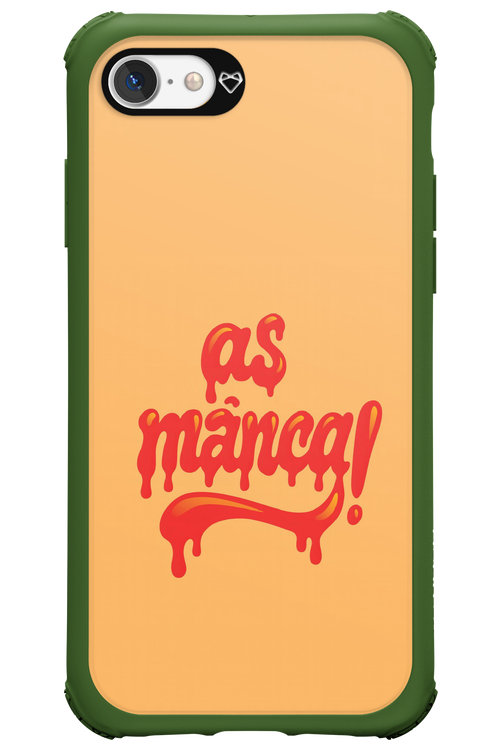 AȘ MÂNCA 2 - Apple iPhone 7