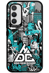 HDC 3 2.0 - Samsung Galaxy A34
