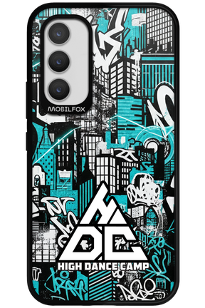 HDC 3 2.0 - Samsung Galaxy A34
