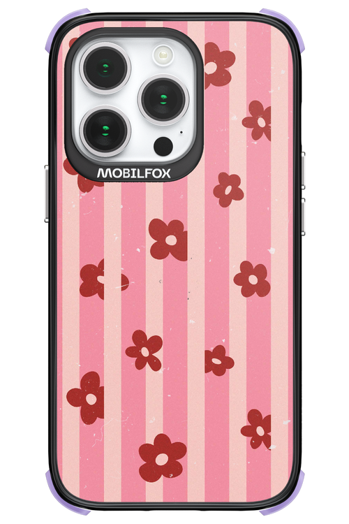 Flower Powerr 2.0 - Apple iPhone 14 Pro