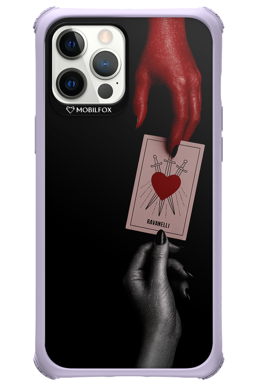 Ravanelli 2 - Apple iPhone 12 Pro Max