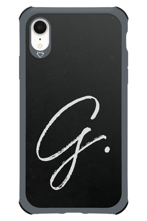 (Off Space) G 2.0 - Apple iPhone XR