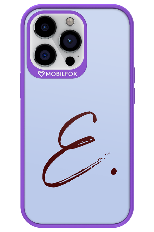 (Jellyfish Presso) E 2.0 - Apple iPhone 13 Pro
