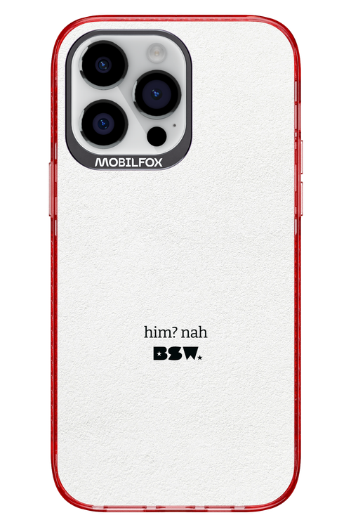 BSW FourSeasons 16 2.0 - Apple iPhone 14 Pro Max