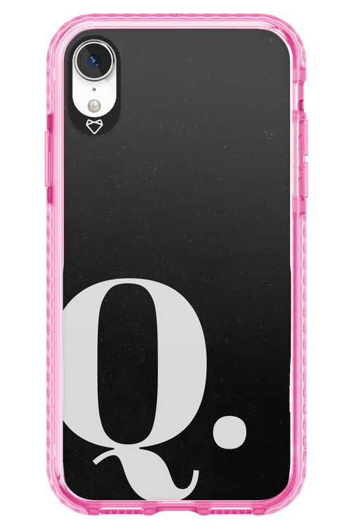 Q (Off Space) 2.0 - Apple iPhone XR