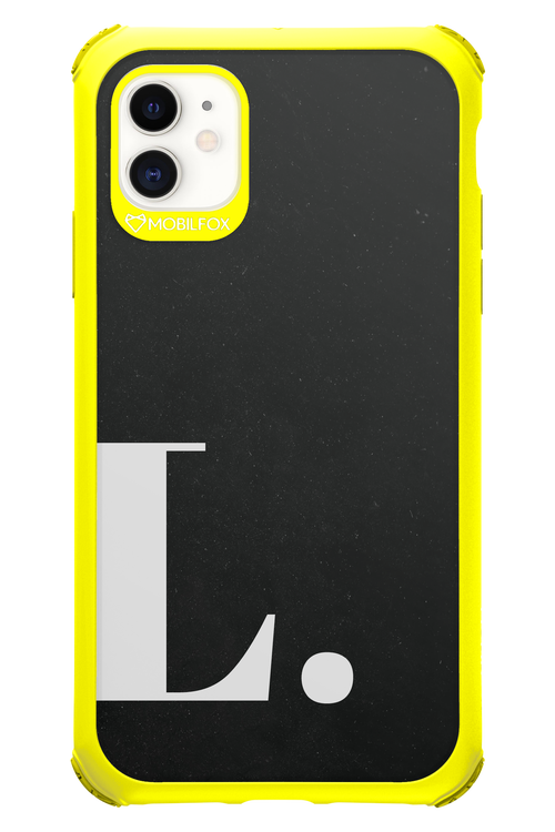 L (Off Space) 2.0 - Apple iPhone 11