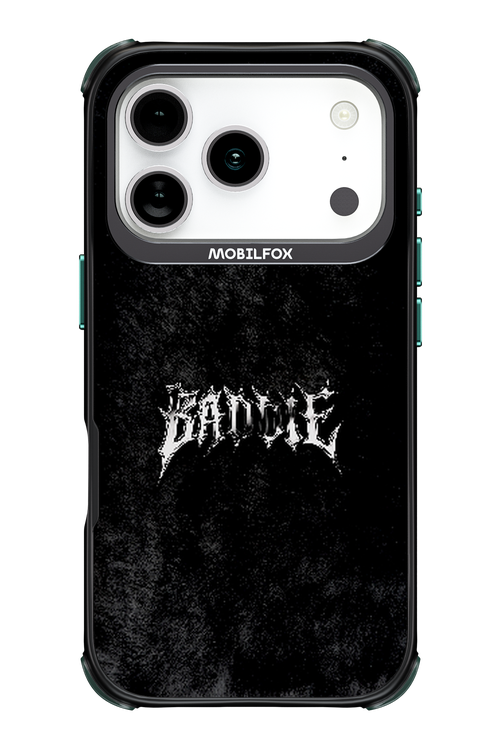 Rare Energy - Apple iPhone 17 Pro