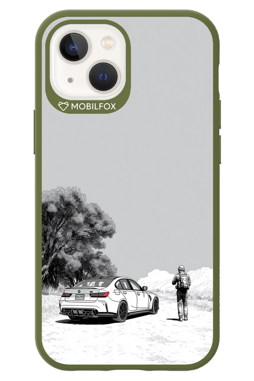 Dreamland 2.0 - Apple iPhone 13 Mini