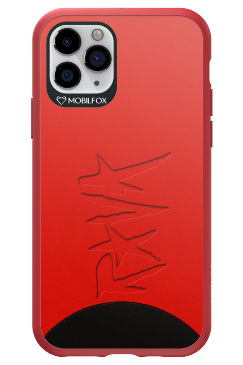 Rava Red 2.0 - Apple iPhone 11 Pro