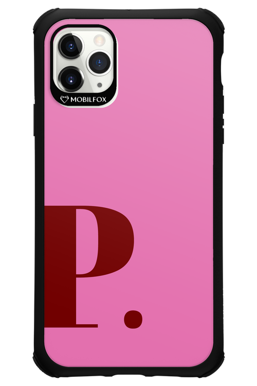 P (Sorbet) 2.0 - Apple iPhone 11 Pro Max
