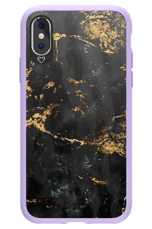 Goldie 2.0 - Apple iPhone X