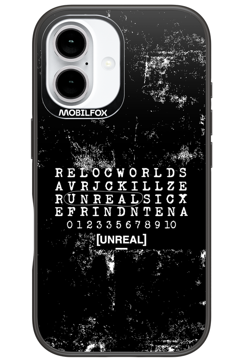 X Ten 2.0 - Apple iPhone 16