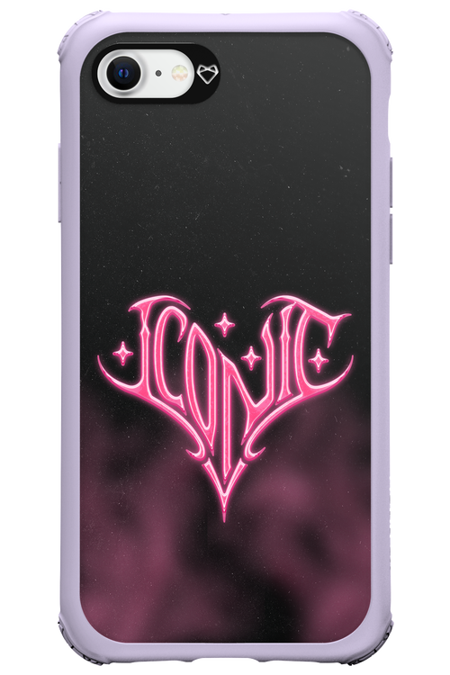 Iconica 2.0 - Apple iPhone SE 2022