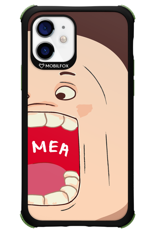 MEA 2 - Apple iPhone 12