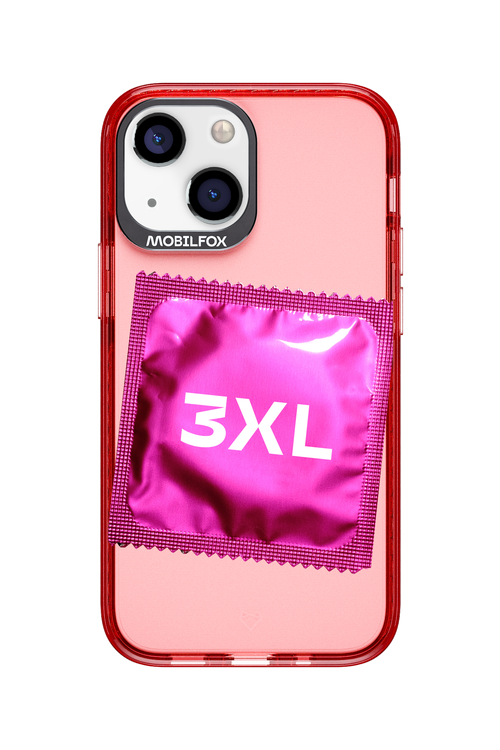 3XL 2.0 - Apple iPhone 13 Mini