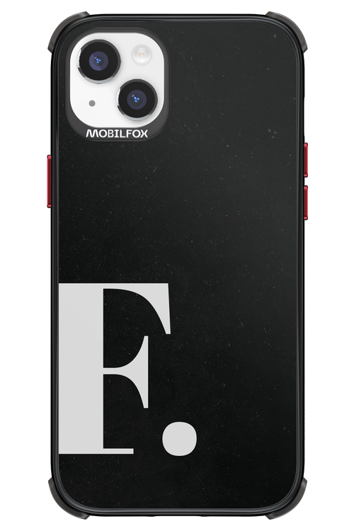 F (Off Space) 2.0 - Apple iPhone 14 Plus