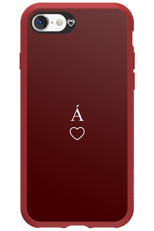 A Burgundia II 2.0 - Apple iPhone SE 2022