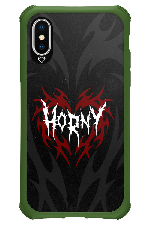 HORNY 2.0 - Apple iPhone XS