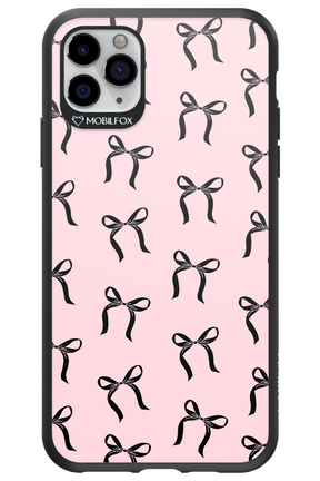 Bow Promise - Apple iPhone 11 Pro Max