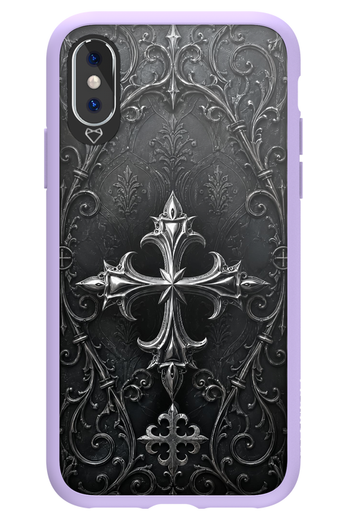 Armor 2.0 - Apple iPhone XS