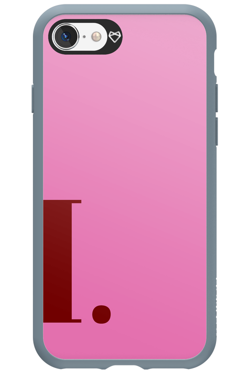 I (Sorbet) 2.0 - Apple iPhone SE 2020