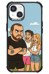 Solo Love - Apple iPhone 14