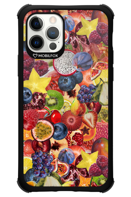 Fruit Basket 2.0 - Apple iPhone 12 Pro