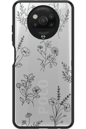 Bouquet 2.0 - Xiaomi Poco X3 NFC