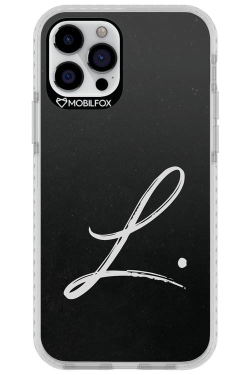 (Off Space) L 2.0 - Apple iPhone 12 Pro