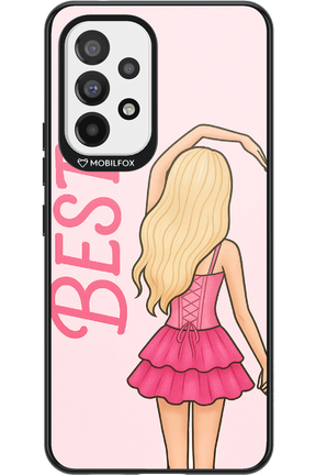 Bestt 2.0 - Samsung Galaxy A53