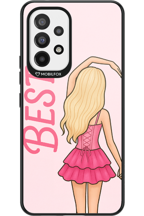 Bestt 2.0 - Samsung Galaxy A53