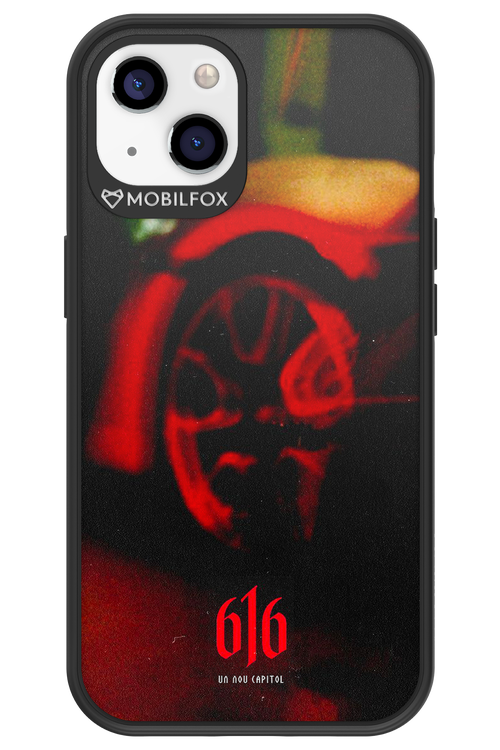 616 2.0 - Apple iPhone 13