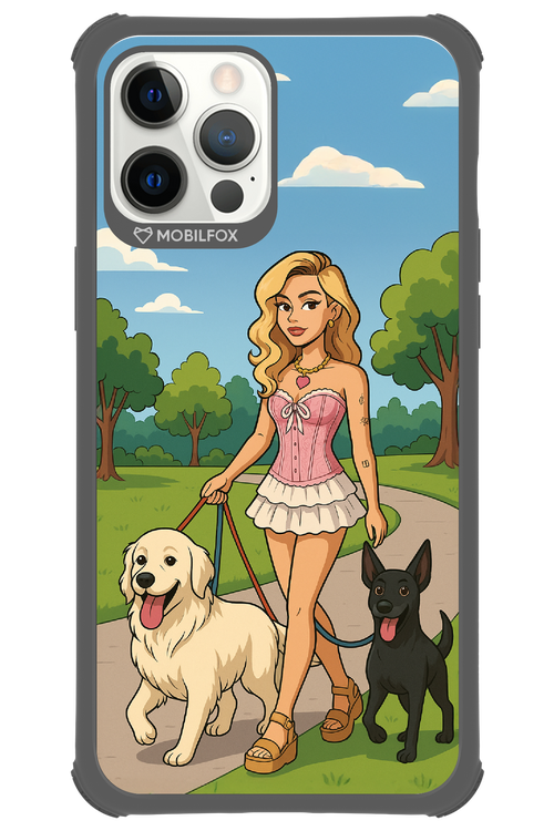 Weaf 2.0 - Apple iPhone 12 Pro Max