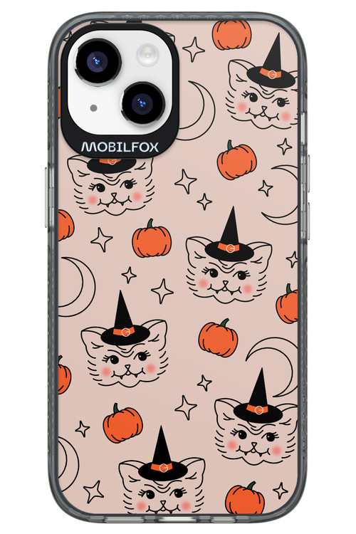 Kitty Spell - Apple iPhone 14