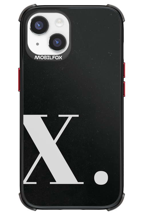 X (Off Space) 2.0 - Apple iPhone 14
