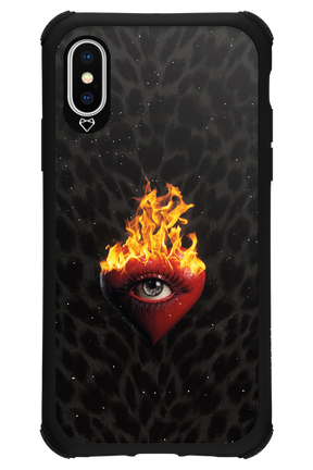 Shit happens - Apple iPhone XS