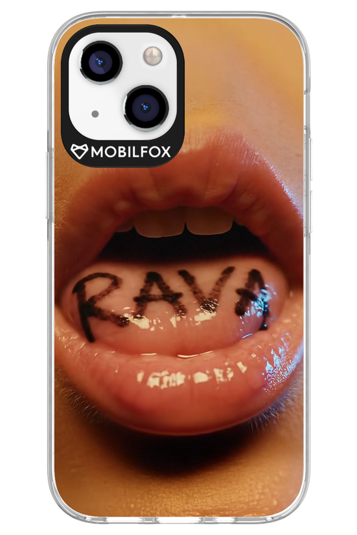 Rava Kiss 2.0 - Apple iPhone 13 Mini