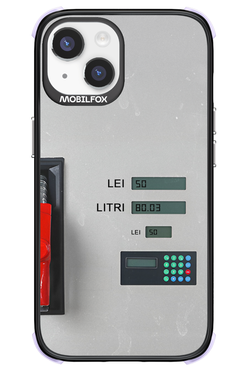 Litri 2 - Apple iPhone 14